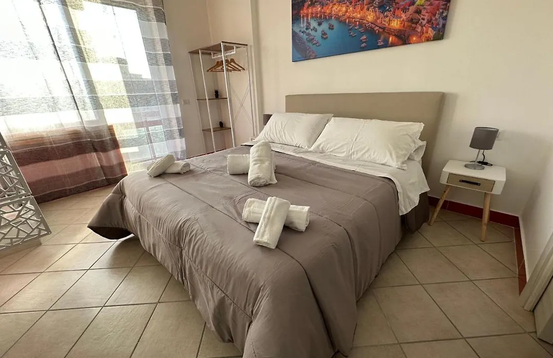 B&B Off Rooms And Relax-1
