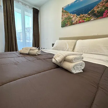 B&B Off Rooms And Relax-2