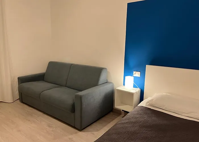 Bed and Breakfast Donna Luisa a Santa Chiara Napoli